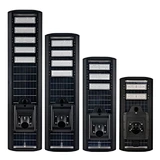 solar street light ip67